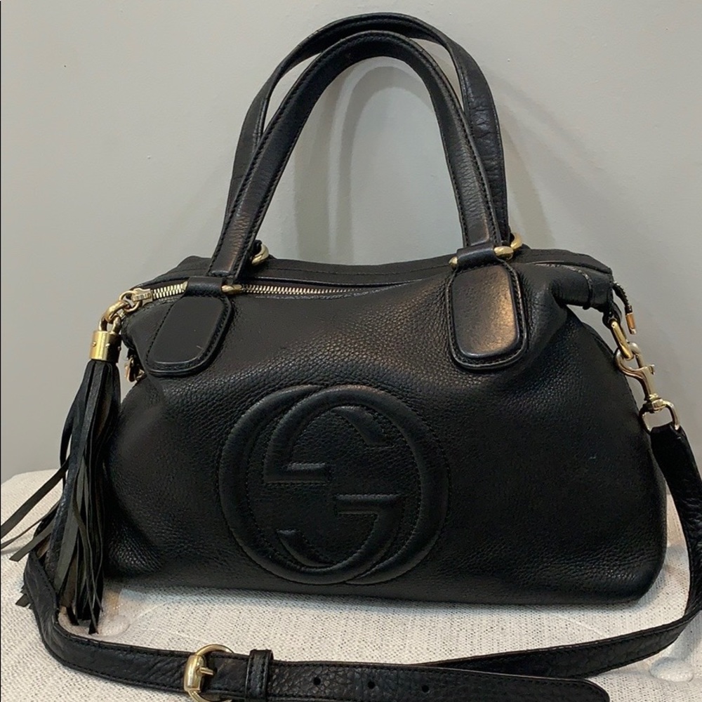 Gucci handbag